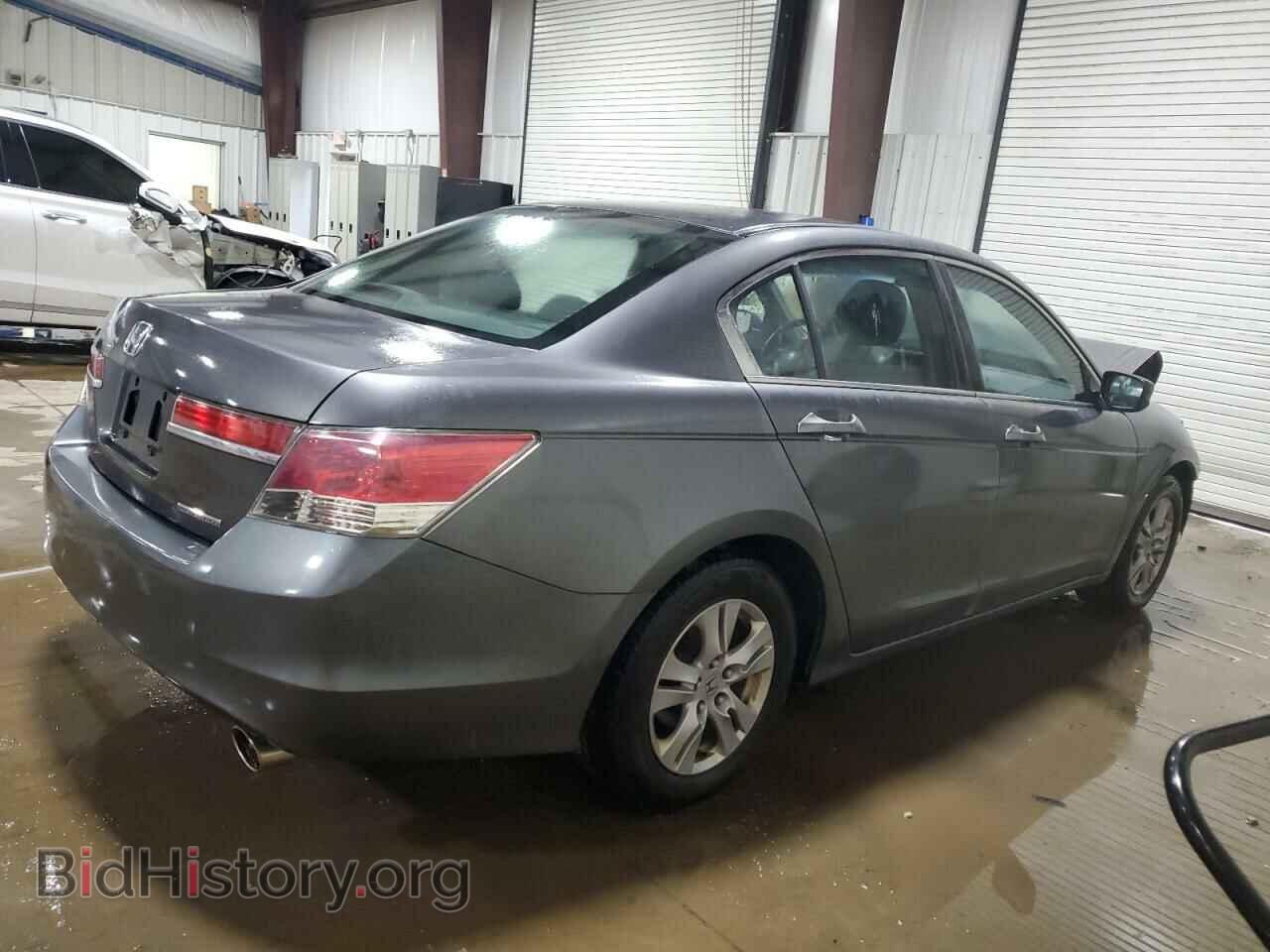 2012 HONDA ACCORD - VIN: 1HGCP2F64CA217728 - Фото 3