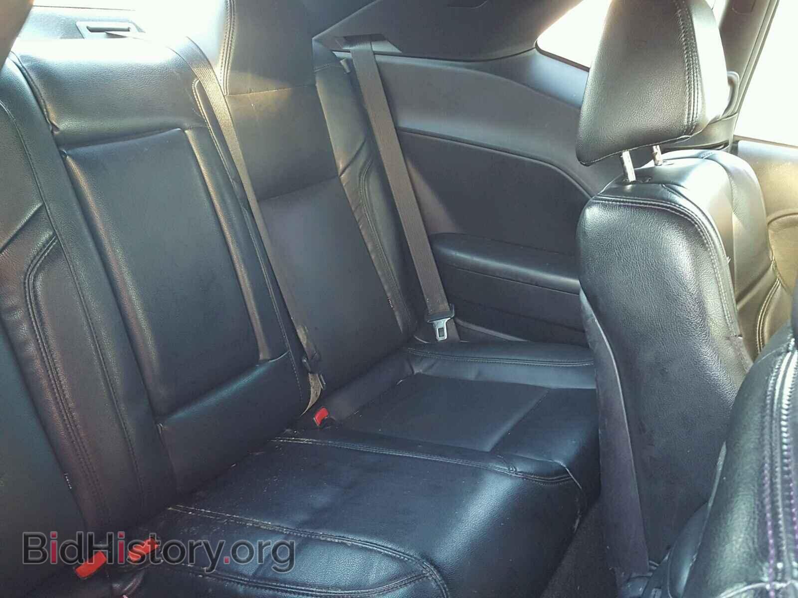 2016 DODGE CHALLENGER - VIN: 2C3CDZAG6GH137875 - Photo 6