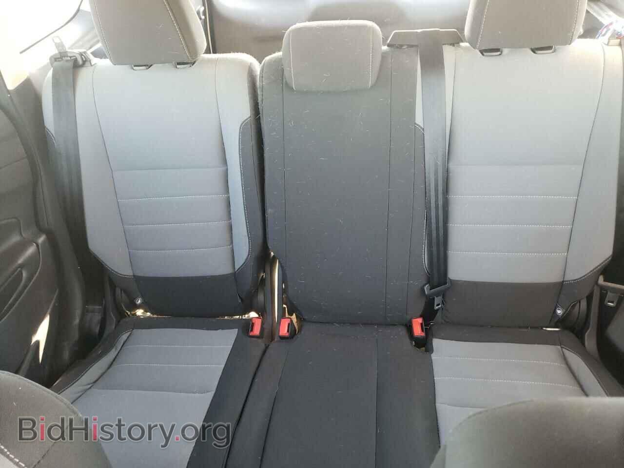 2017 FORD ESCAPE - VIN: 1FMCU0F71HUE12675 - Photo 10