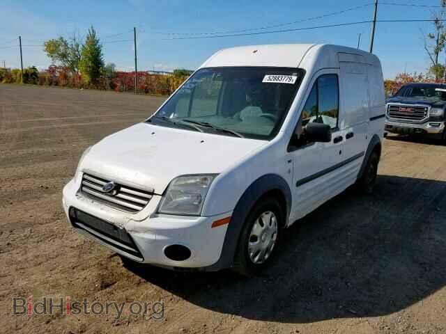 2010 FORD TRANSIT CO - VIN: NM0LS7DN6AT002340 - Фото 2