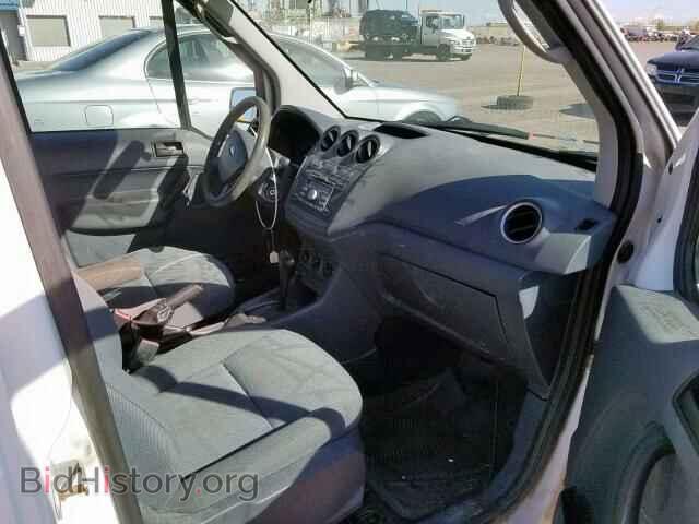 2010 FORD TRANSIT CO - VIN: NM0LS7DN6AT002340 - Фото 5
