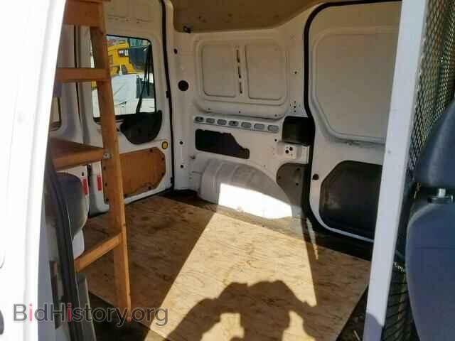 2010 FORD TRANSIT CO - VIN: NM0LS7DN6AT002340 - Фото 6
