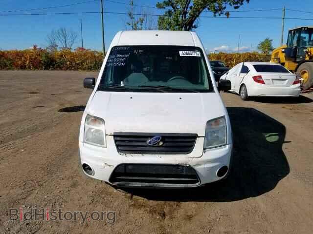 2010 FORD TRANSIT CO - VIN: NM0LS7DN6AT002340 - Фото 9