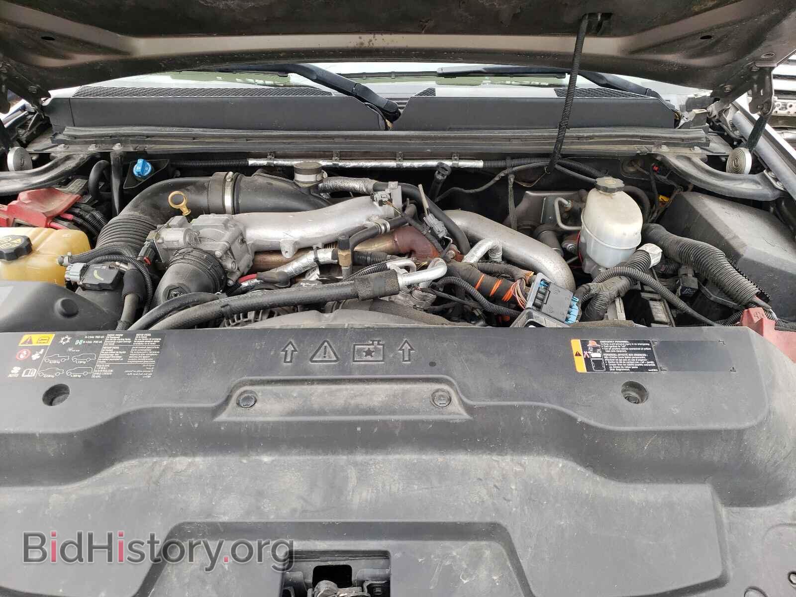 2012 GMC SIERRA - VIN: 1GT121C83CF167749 - Фото 7