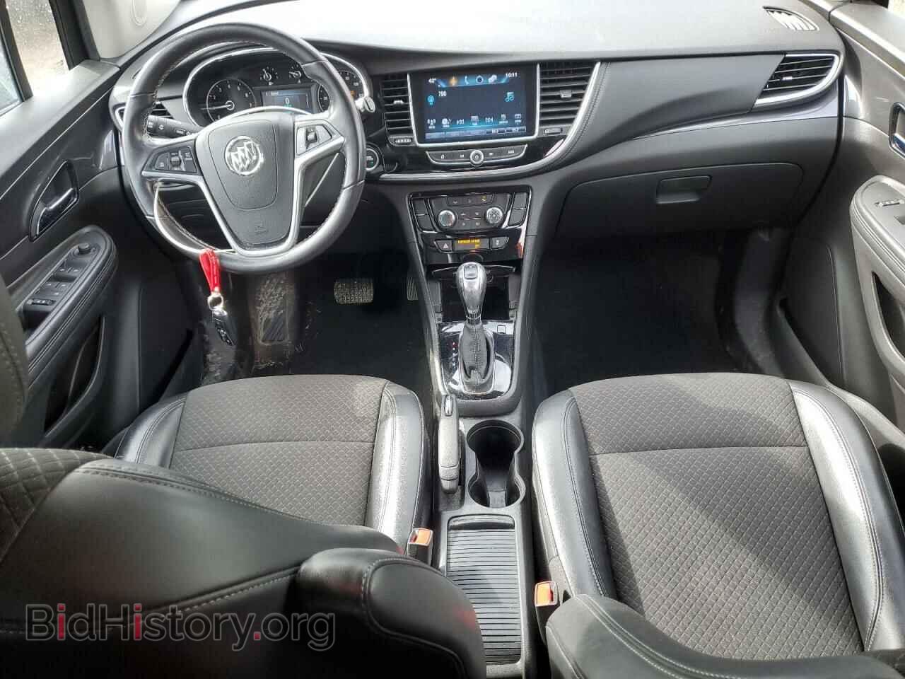 2019 BUICK ENCORE - VIN: KL4CJASB3KB811758 - Photo 8