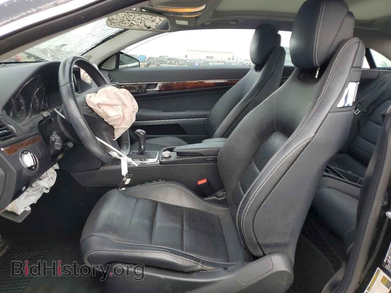 2010 MERCEDES-BENZ E-CLASS - VIN: WDDKJ7CB7AF035988 - Фото 7