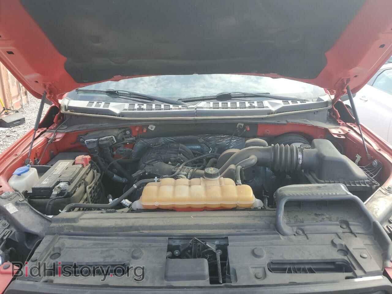 2016 FORD All Models - VIN: 1FTMF1C85GFA65988 - Фото 11