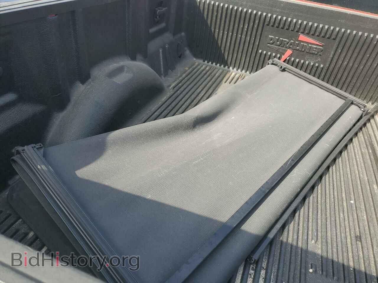 2016 FORD All Models - VIN: 1FTMF1C85GFA65988 - Фото 12