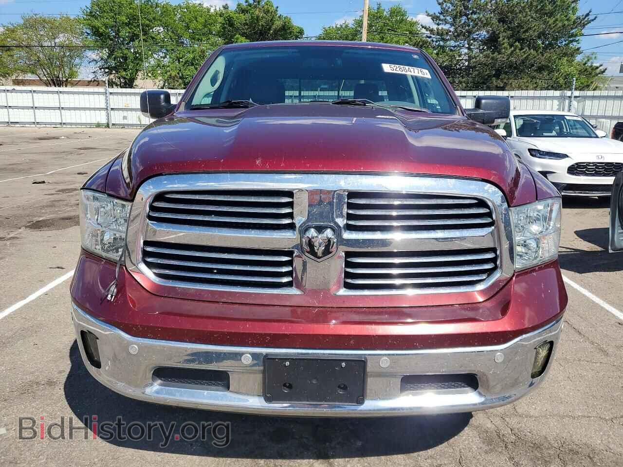 2018 RAM 1500 - VIN: 1C6RR7LM0JS112976 - Photo 5