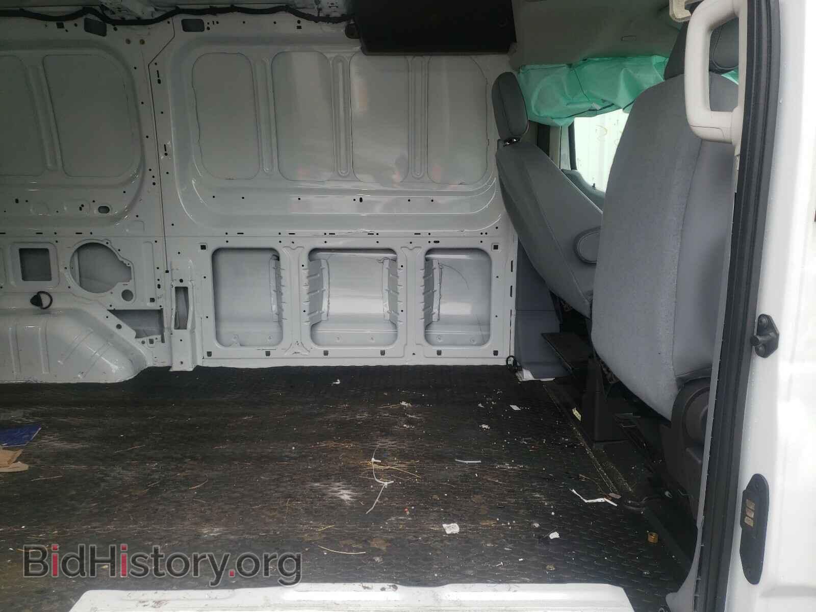 2018 FORD TRANSIT CO - VIN: 1FTYR1YM7JKA30477 - Фото 6