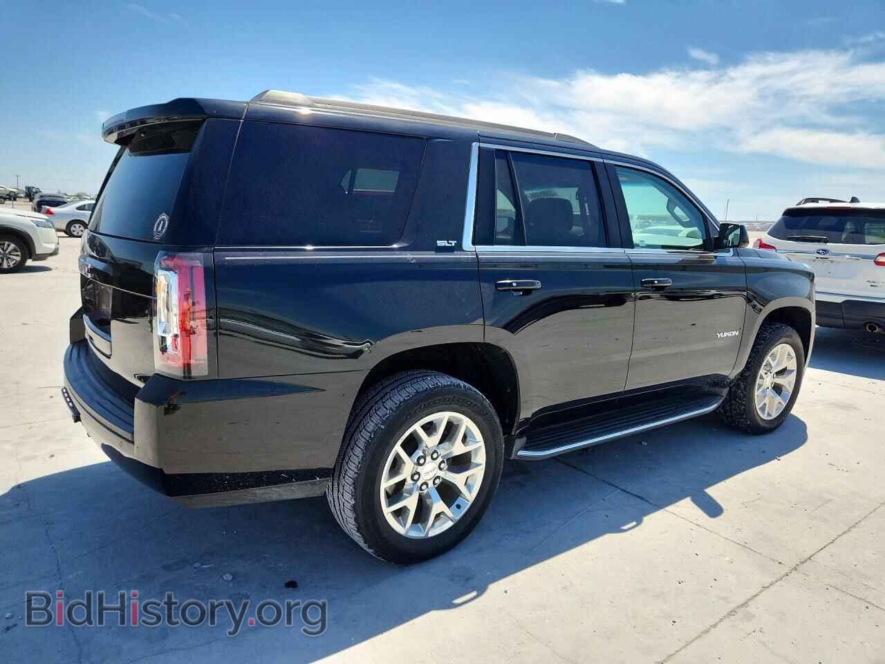 2016 GMC YUKON - VIN: 1GKS1BKC5GR447247 - Photo 3
