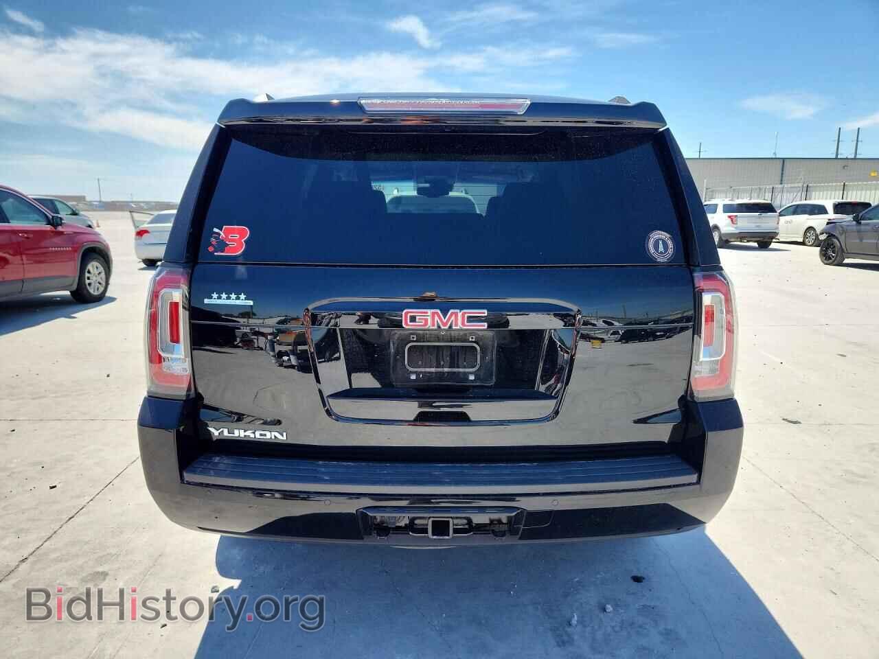 2016 GMC YUKON - VIN: 1GKS1BKC5GR447247 - Photo 6