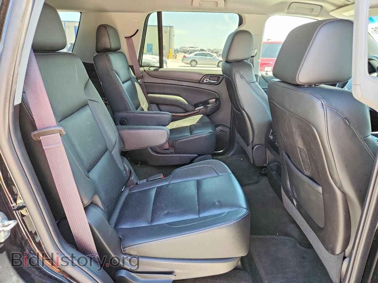 2016 GMC YUKON - VIN: 1GKS1BKC5GR447247 - Photo 10