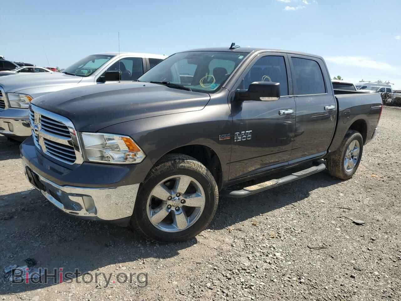 Фотография 3C6RR7LT8HG522949 - RAM 1500 2017