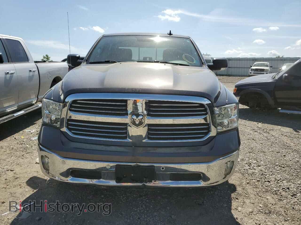 2017 RAM 1500 - VIN: 3C6RR7LT8HG522949 - Фото 5