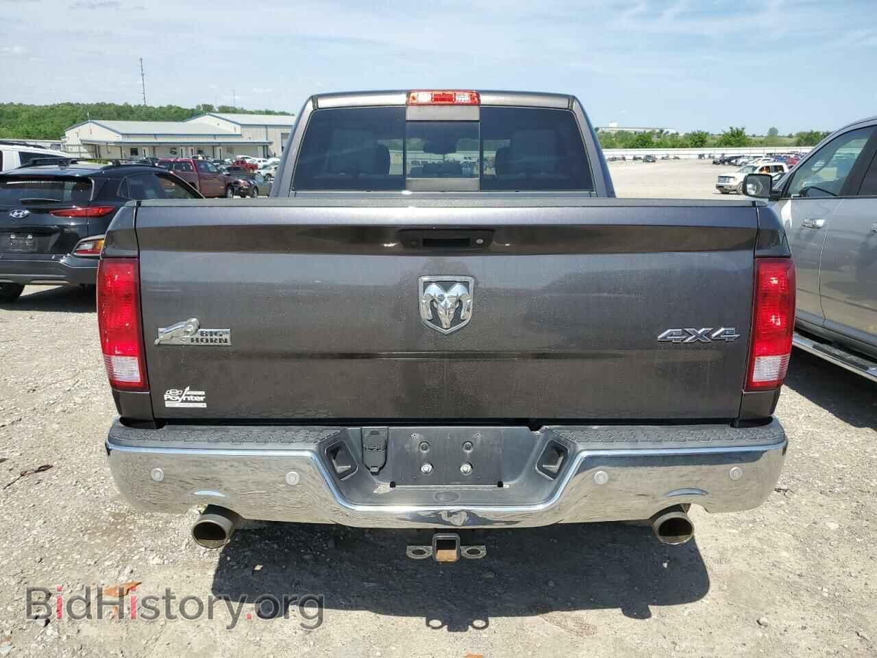 2017 RAM 1500 - VIN: 3C6RR7LT8HG522949 - Фото 6