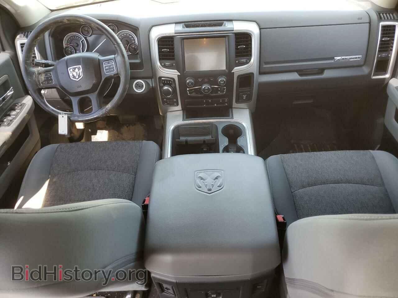 2017 RAM 1500 - VIN: 3C6RR7LT8HG522949 - Фото 8