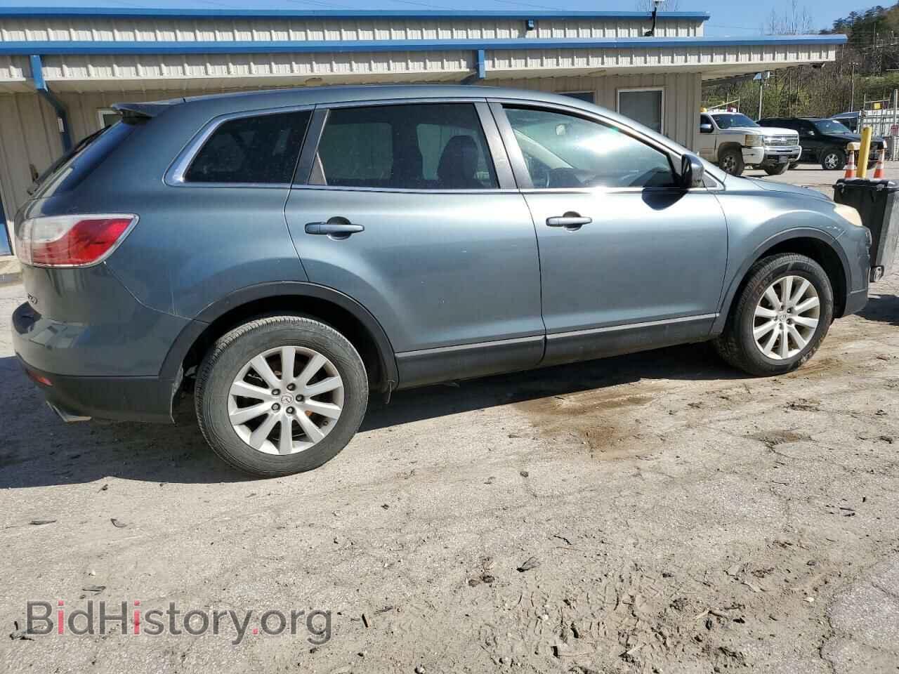 2010 MAZDA CX-9 - VIN: JM3TB2MA0A0200181 - Фото 3