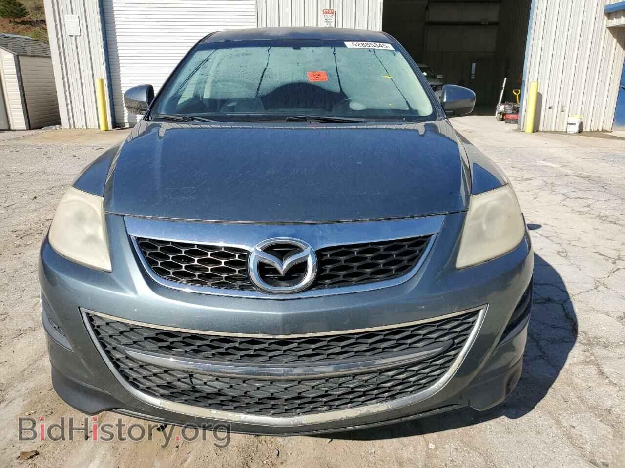 2010 MAZDA CX-9 - VIN: JM3TB2MA0A0200181 - Фото 5