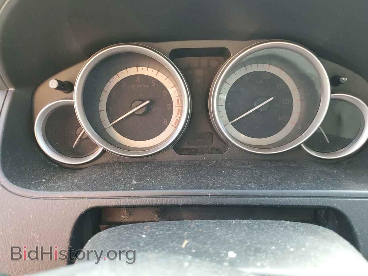 2010 MAZDA CX-9 - VIN: JM3TB2MA0A0200181 - Фото 9