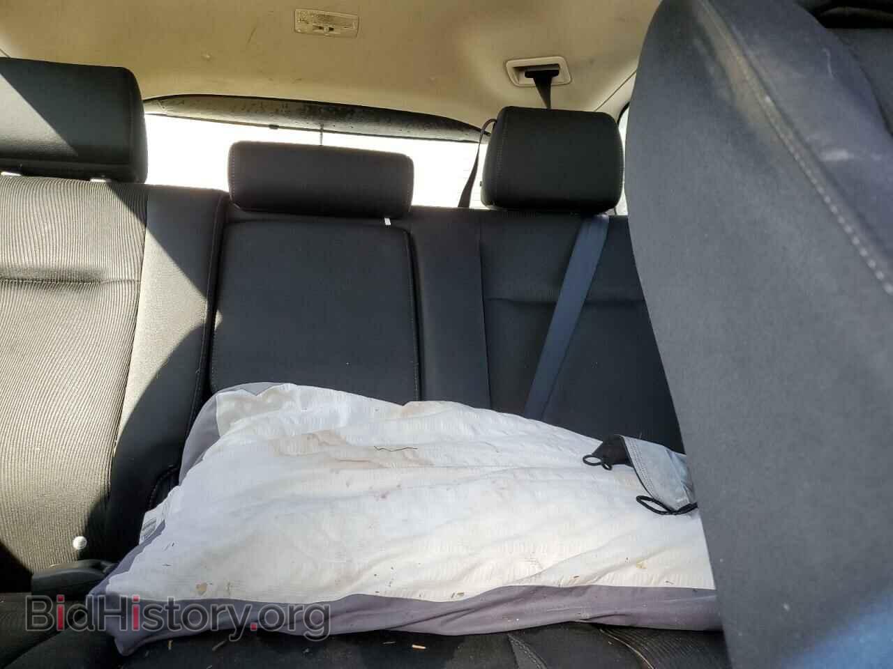 2010 MAZDA CX-9 - VIN: JM3TB2MA0A0200181 - Фото 10