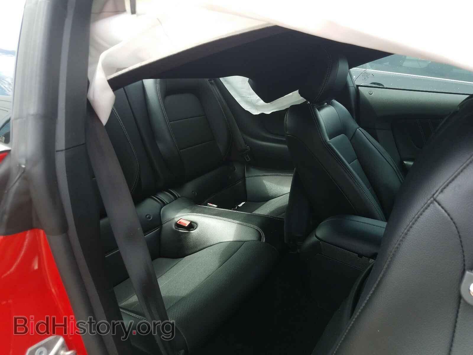 2020 FORD MUSTANG - VIN: 1FA6P8CF3L5123339 - Photo 6