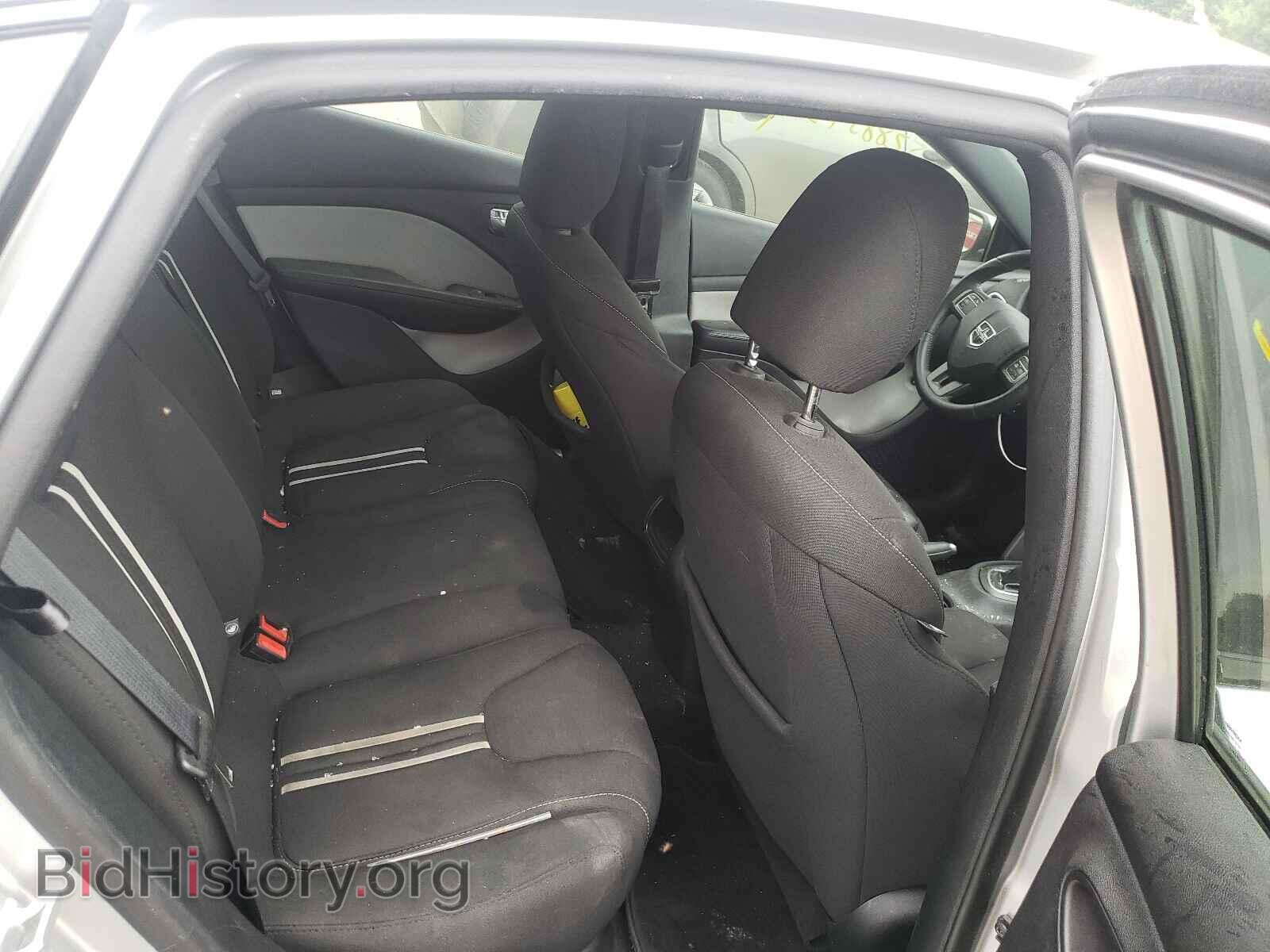 2013 DODGE DART - VIN: 1C3CDFBH8DD134989 - Фото 6