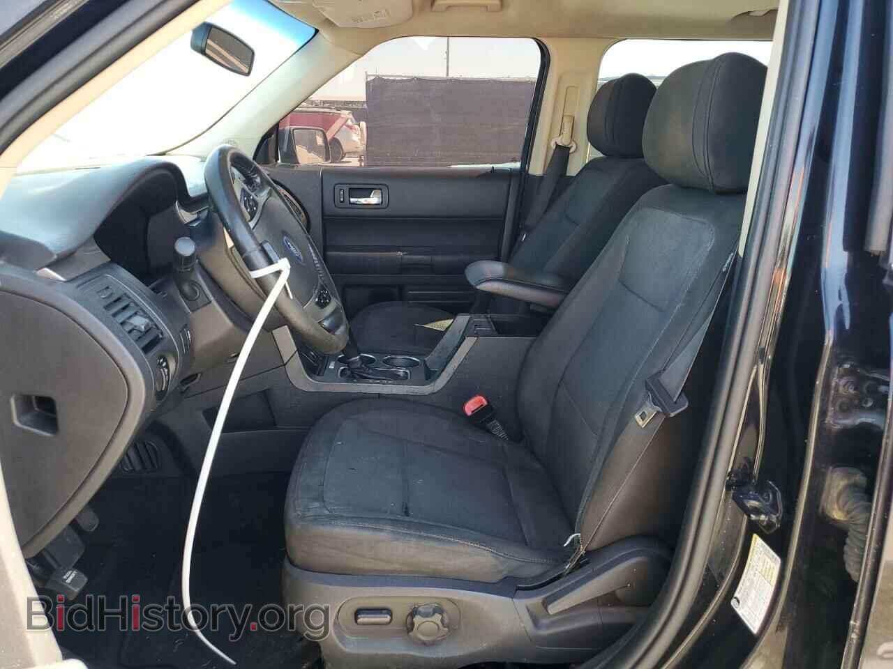 2016 FORD FLEX - VIN: 2FMGK5B88GBA19702 - Photo 7
