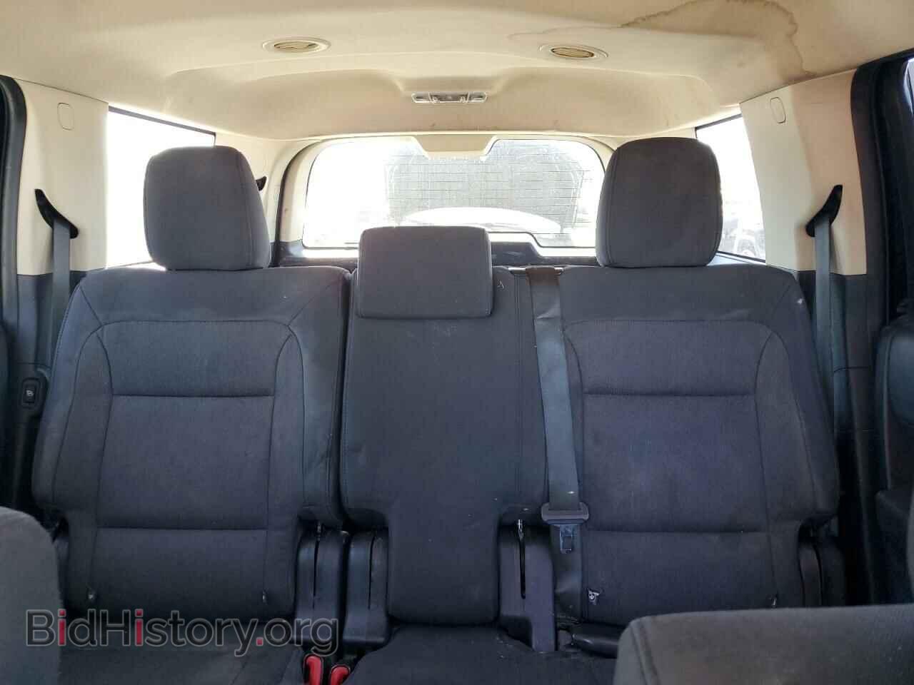 2016 FORD FLEX - VIN: 2FMGK5B88GBA19702 - Photo 10