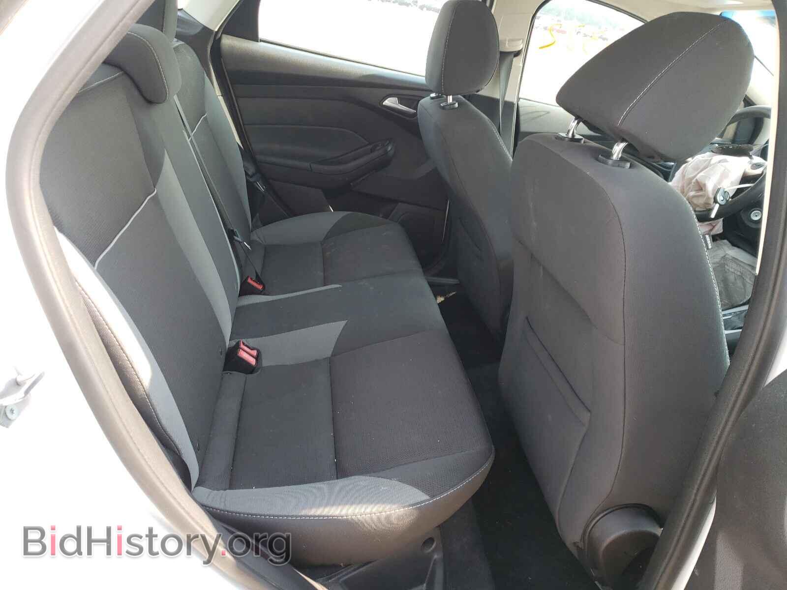 2013 FORD FOCUS - VIN: 1FADP3F28DL191068 - Фото 6