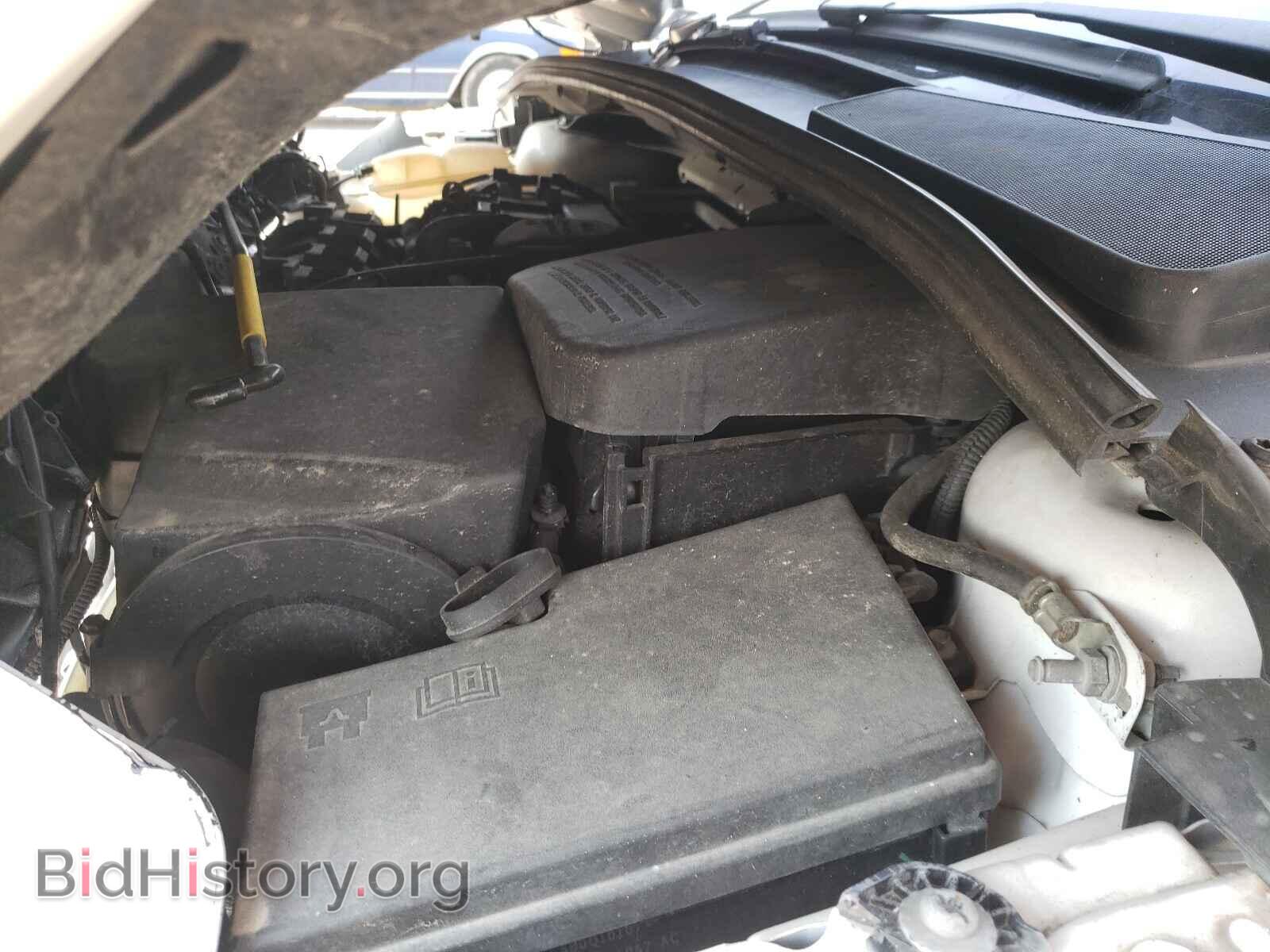 2013 FORD FOCUS - VIN: 1FADP3F28DL191068 - Фото 7