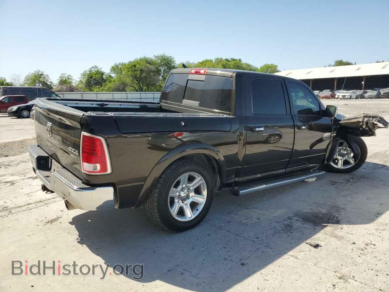 2014 RAM 1500 - VIN: 1C6RR7PT1ES346633 - Фото 3