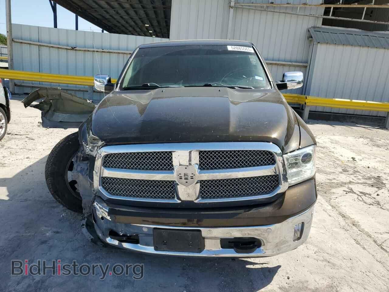 2014 RAM 1500 - VIN: 1C6RR7PT1ES346633 - Фото 5