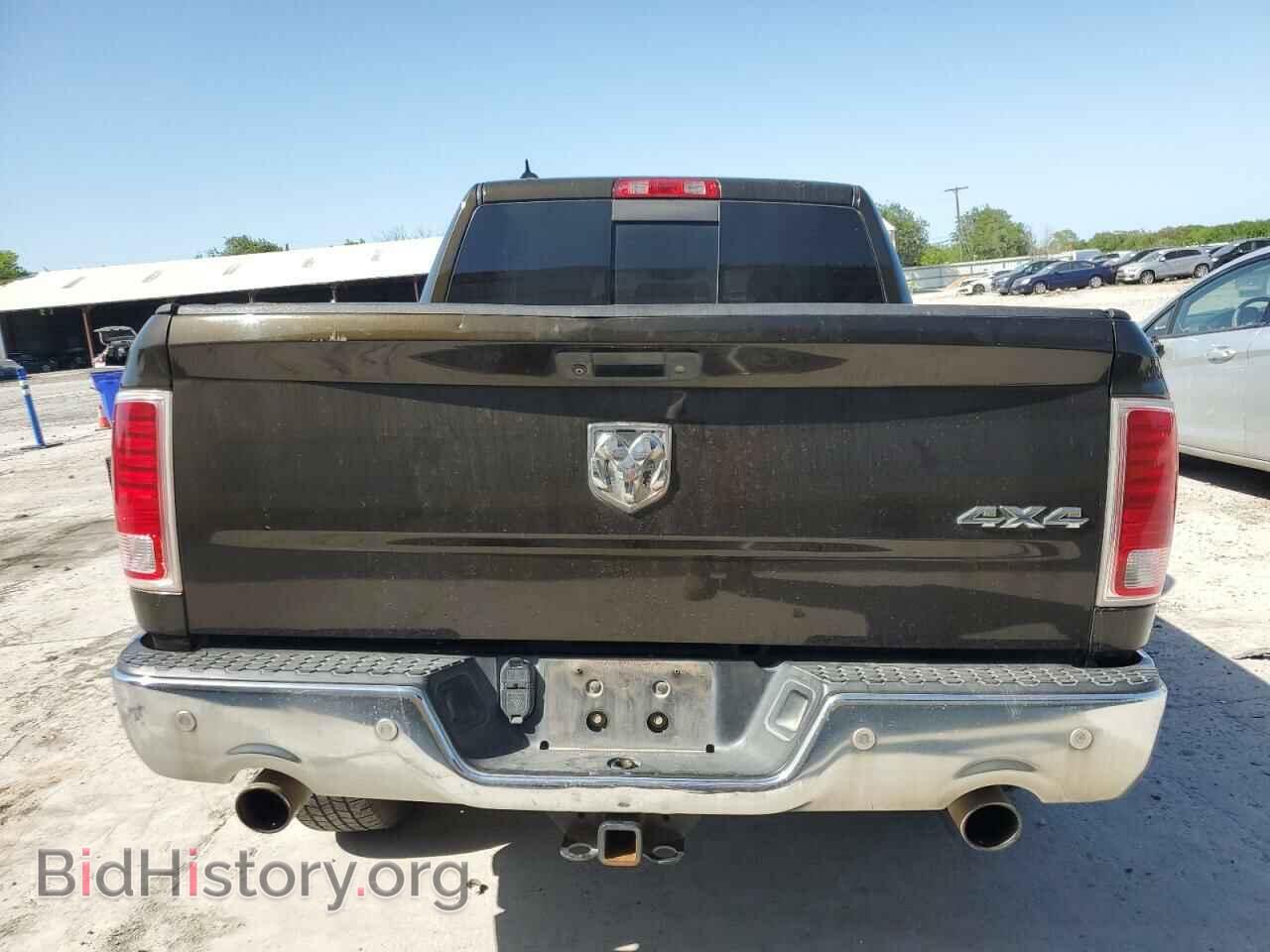 2014 RAM 1500 - VIN: 1C6RR7PT1ES346633 - Фото 6