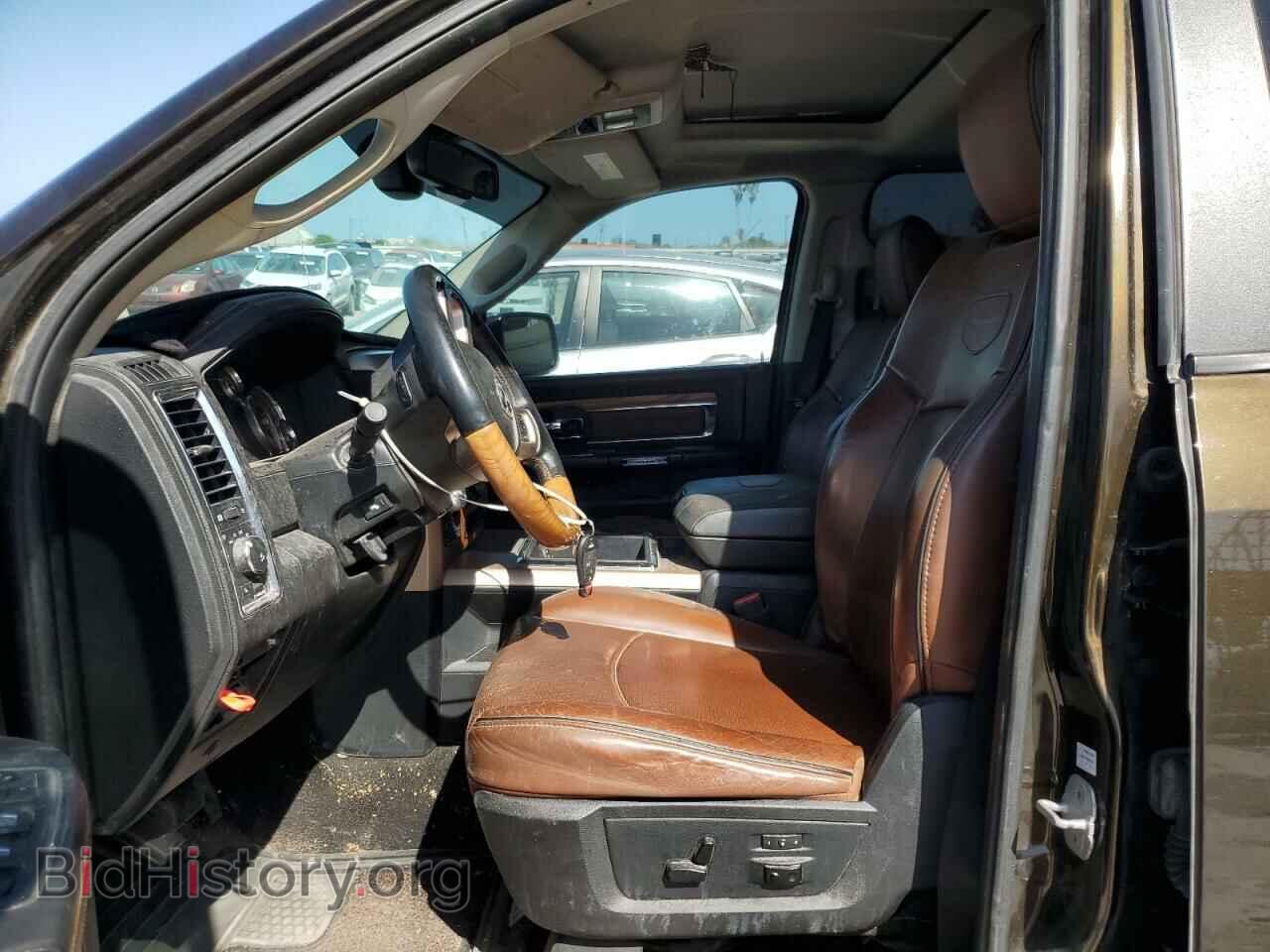 2014 RAM 1500 - VIN: 1C6RR7PT1ES346633 - Фото 7