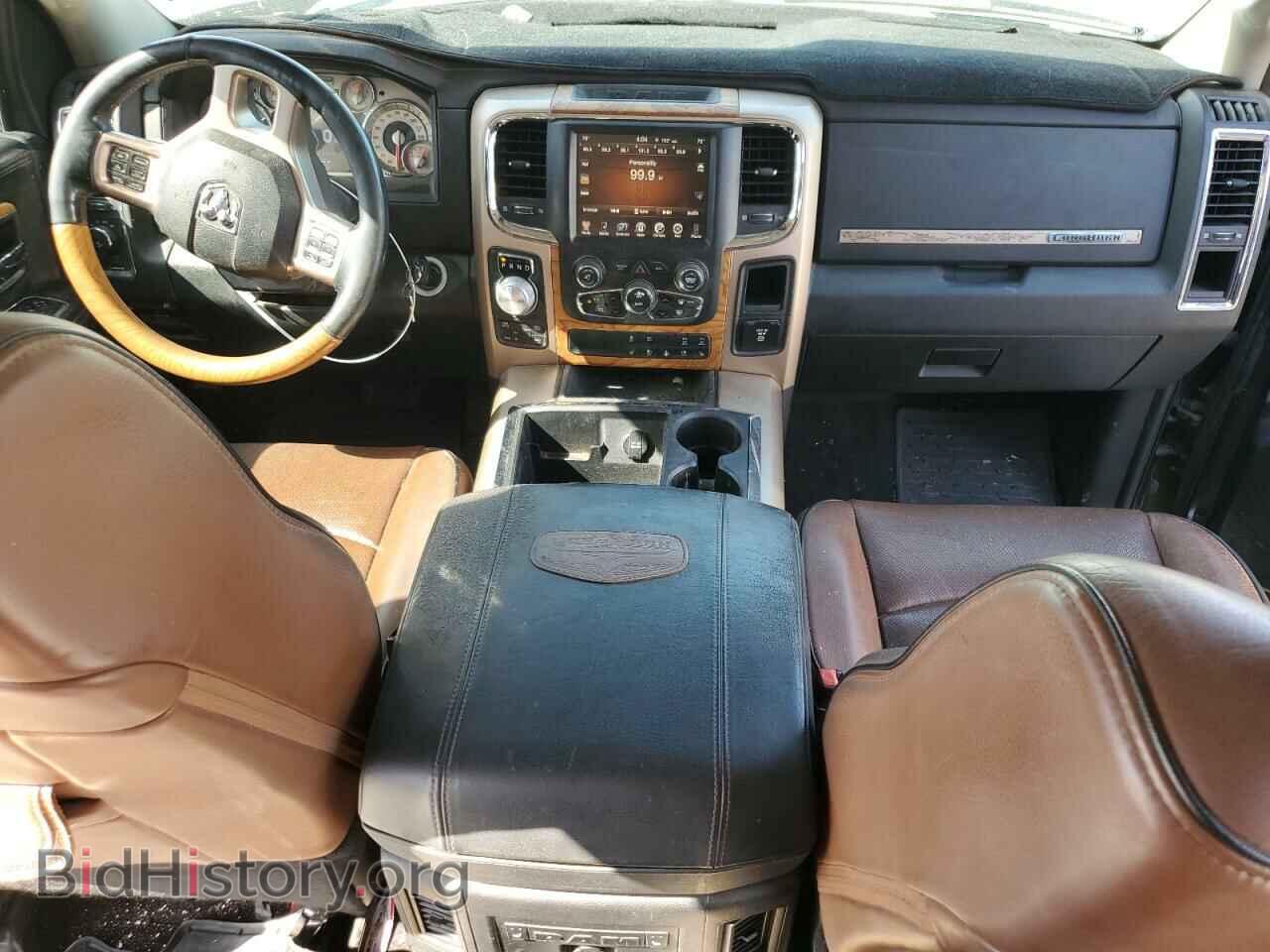 2014 RAM 1500 - VIN: 1C6RR7PT1ES346633 - Фото 8
