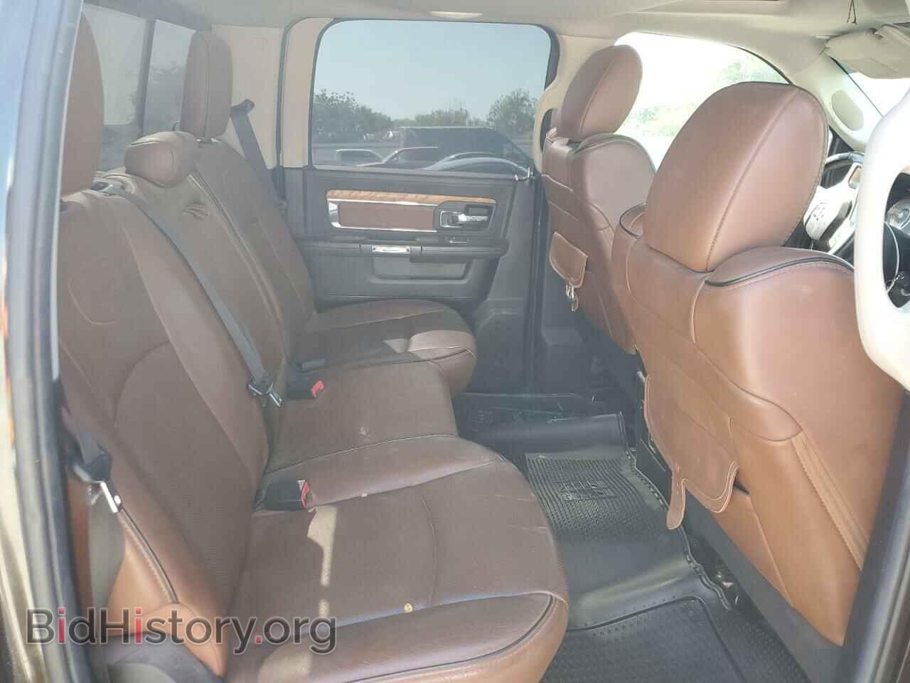 2014 RAM 1500 - VIN: 1C6RR7PT1ES346633 - Фото 10