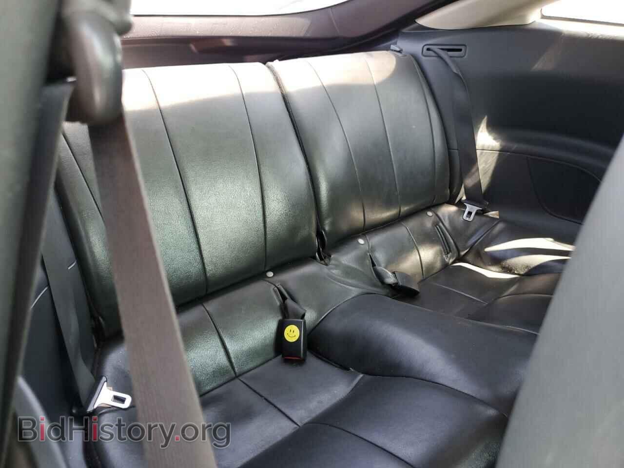 2007 MITSUBISHI ECLIPSE - VIN: 4A3AK64FX7E073581 - Photo 10
