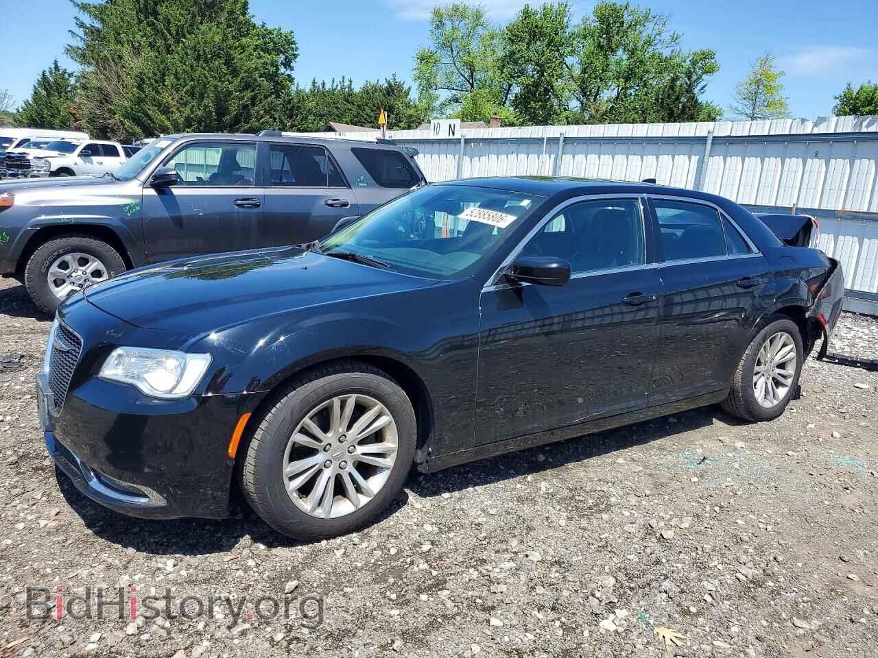 Photo 2C3CCAAG5HH552417 - CHRYSLER 300 2017