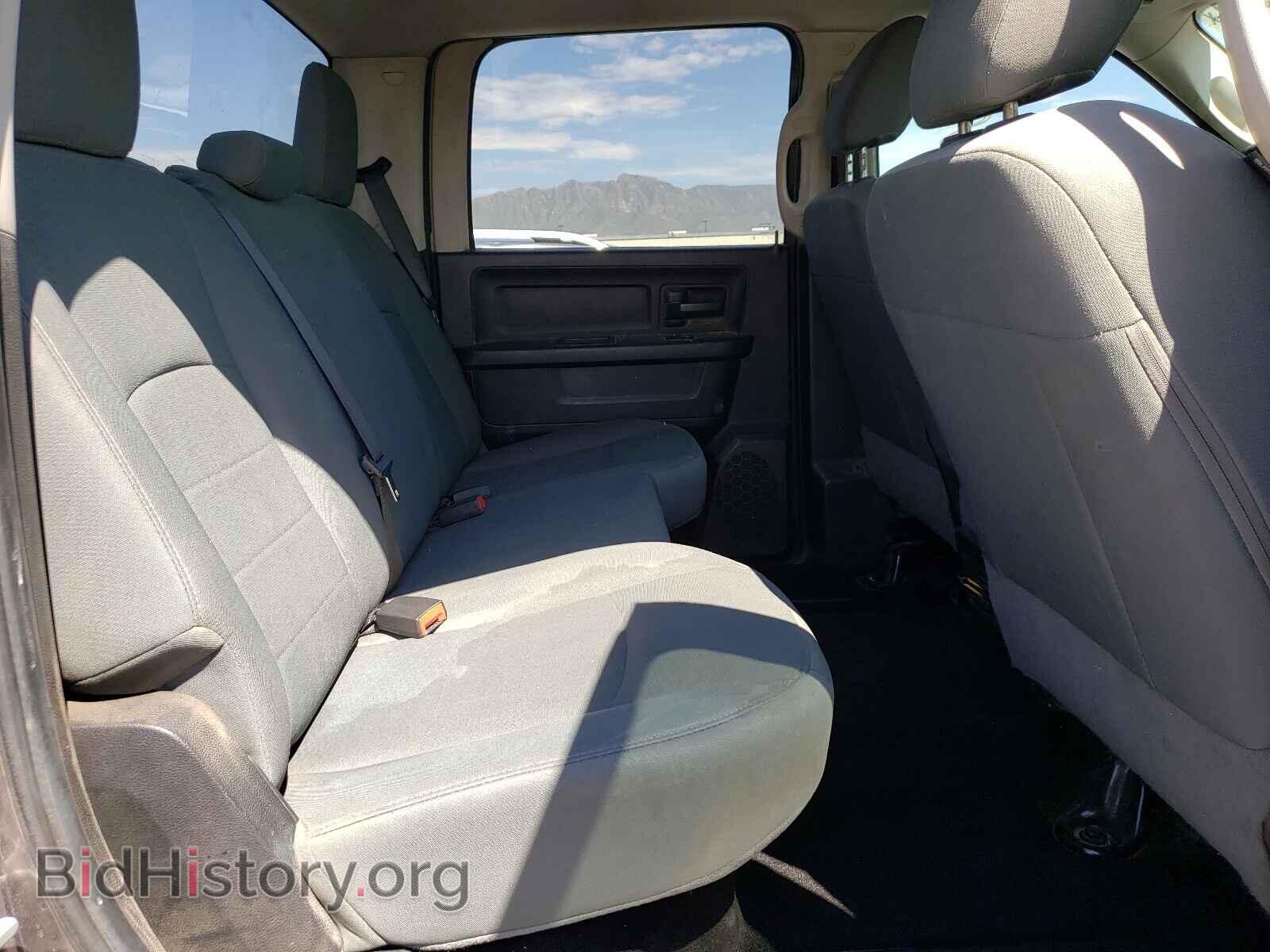 2015 RAM 1500 - VIN: 1C6RR7KT5FS585143 - Photo 6