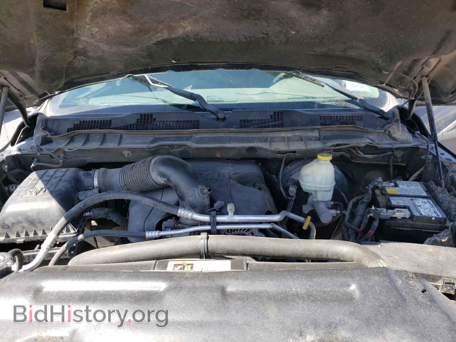 2015 RAM 1500 - VIN: 1C6RR7KT5FS585143 - Photo 7