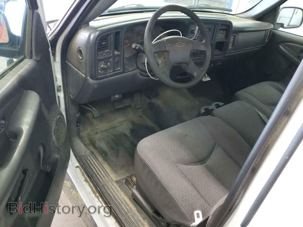 2005 CHEVROLET ALL Models - VIN: 1GCEC14VX5Z202016 - Фото 8