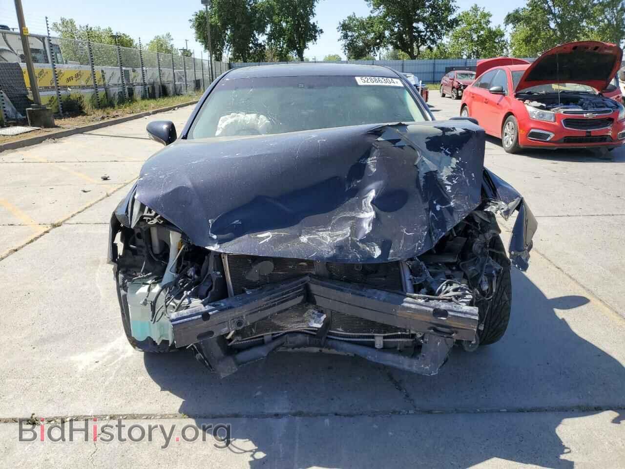 2010 LEXUS ES350 - VIN: JTHBK1EG0A2365152 - Фото 5