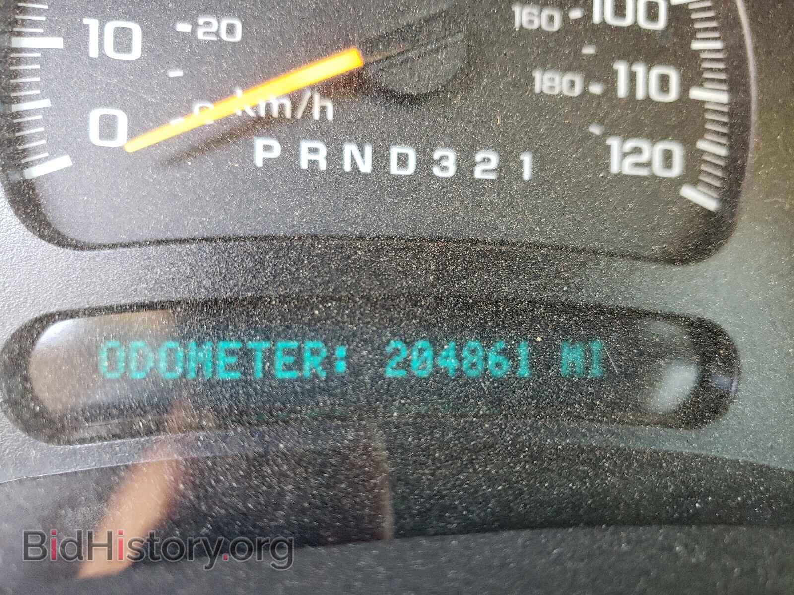 2006 GMC SIERRA - VIN: 2GTEK13Z361346993 - Фото 8