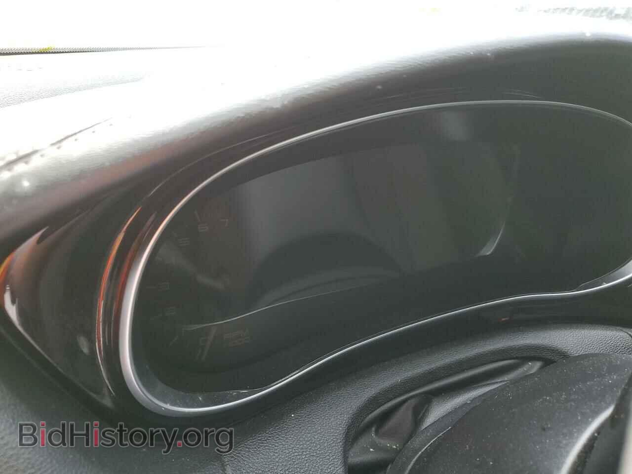 2013 DODGE DART - VIN: 1C3CDFCA2DD106848 - Photo 8