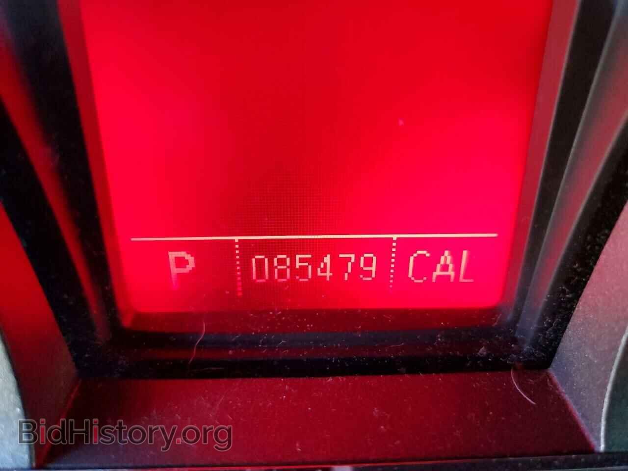 2010 GMC TERRAIN - VIN: 2CTFLEEW6A6306824 - Фото 8