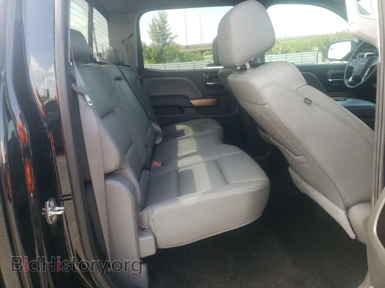2016 CHEVROLET SILVERADO - VIN: 3GCPCSEC0GG142598 - Фото 6