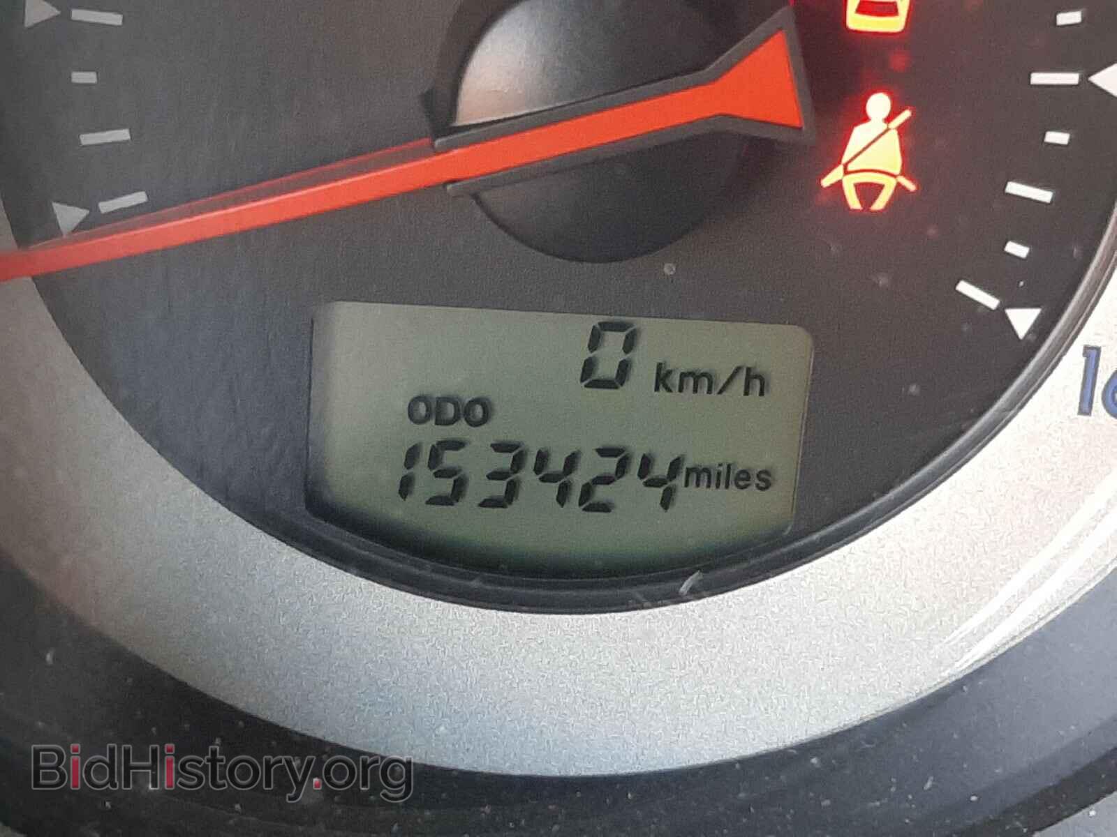 2006 MITSUBISHI ECLIPSE - VIN: 4A3AK24F86E023219 - Photo 8