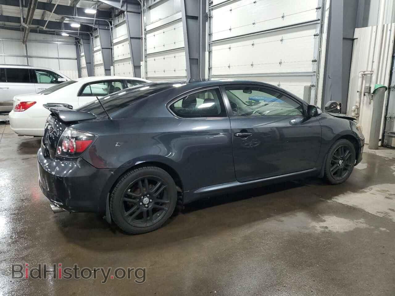 2009 TOYOTA SCION - VIN: JTKDE167990299510 - Фото 3