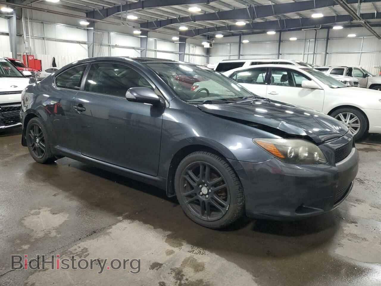 2009 TOYOTA SCION - VIN: JTKDE167990299510 - Фото 4